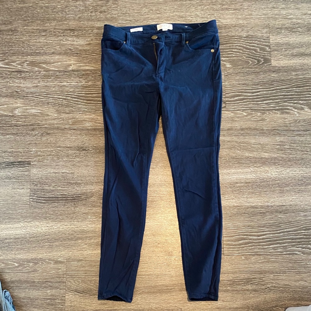 Loft Pants